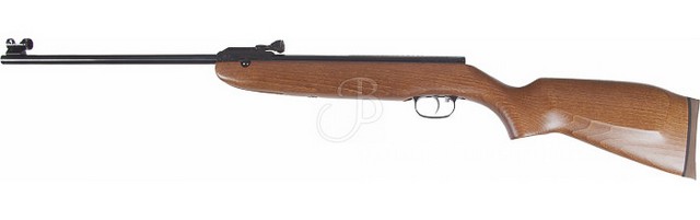 Carabina Weihrauch HW 30 S BIGNAMI - Armeria Ermesport Grosio