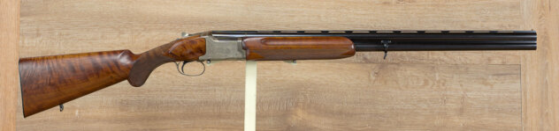  WINCHESTER SUPERGRANDE Cal.12