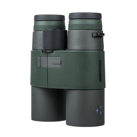 DELTA OPTICAL BINOTELEMETRO TITANIUM RF 9X45